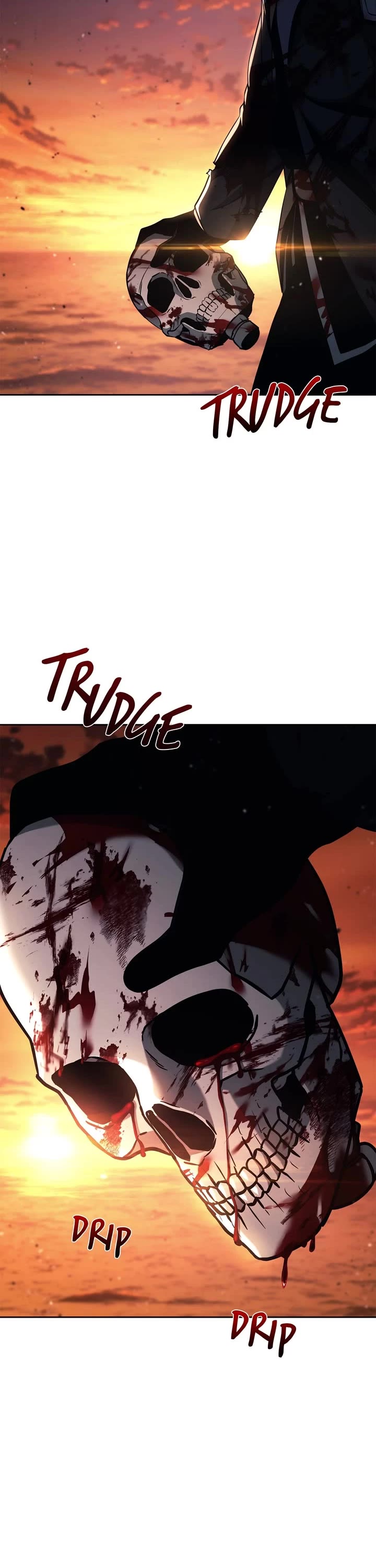 Skeleton Soldier Couldn’t Protect the Dungeon Chapter 289 page 47 - Chapter 289