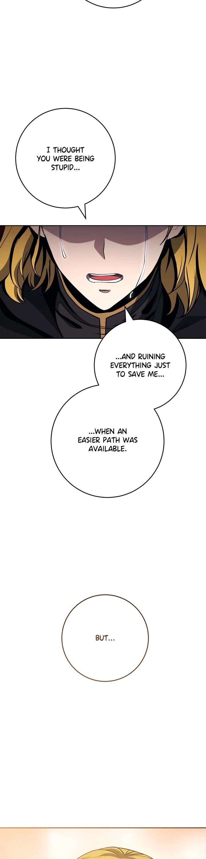 Skeleton Soldier Couldn’t Protect the Dungeon Chapter 289 page 7 - Chapter 289