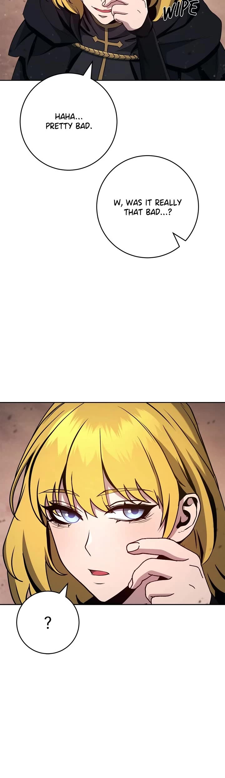 Skeleton Soldier Couldn’t Protect the Dungeon Chapter 289 page 9 - Chapter 289