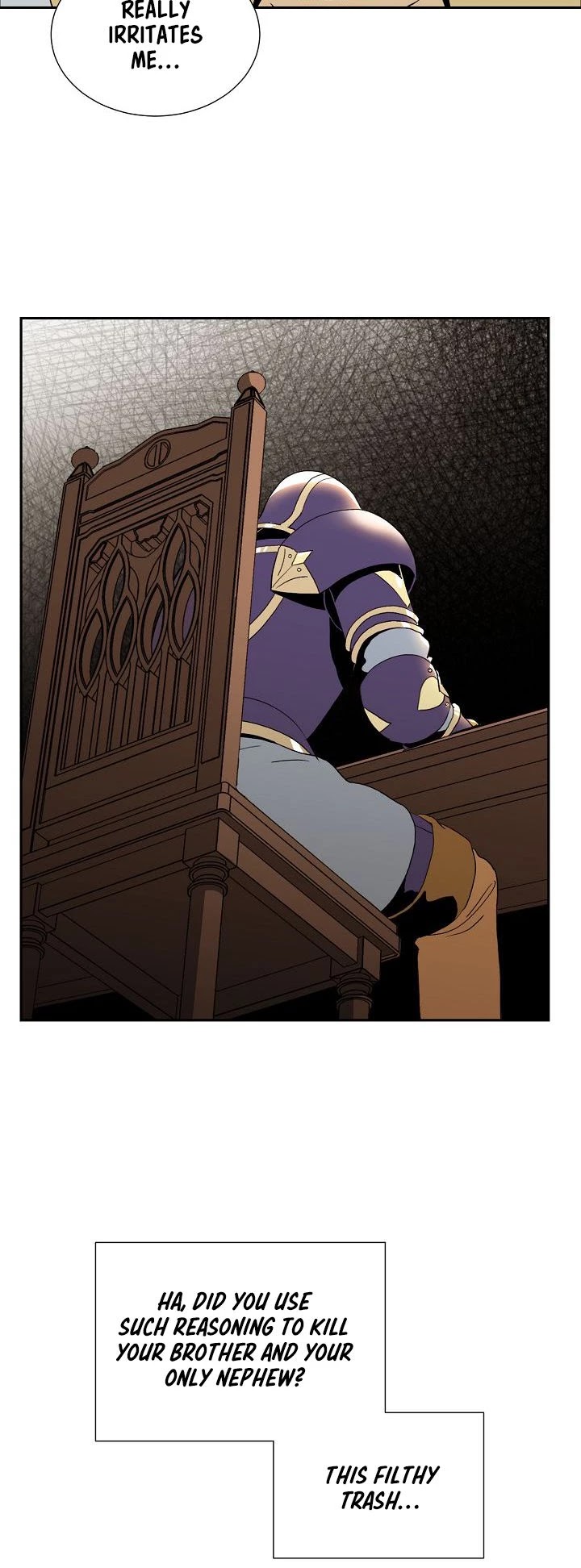 Skeleton Soldier Couldn’t Protect the Dungeon Chapter 29 page 15 - Chapter 29