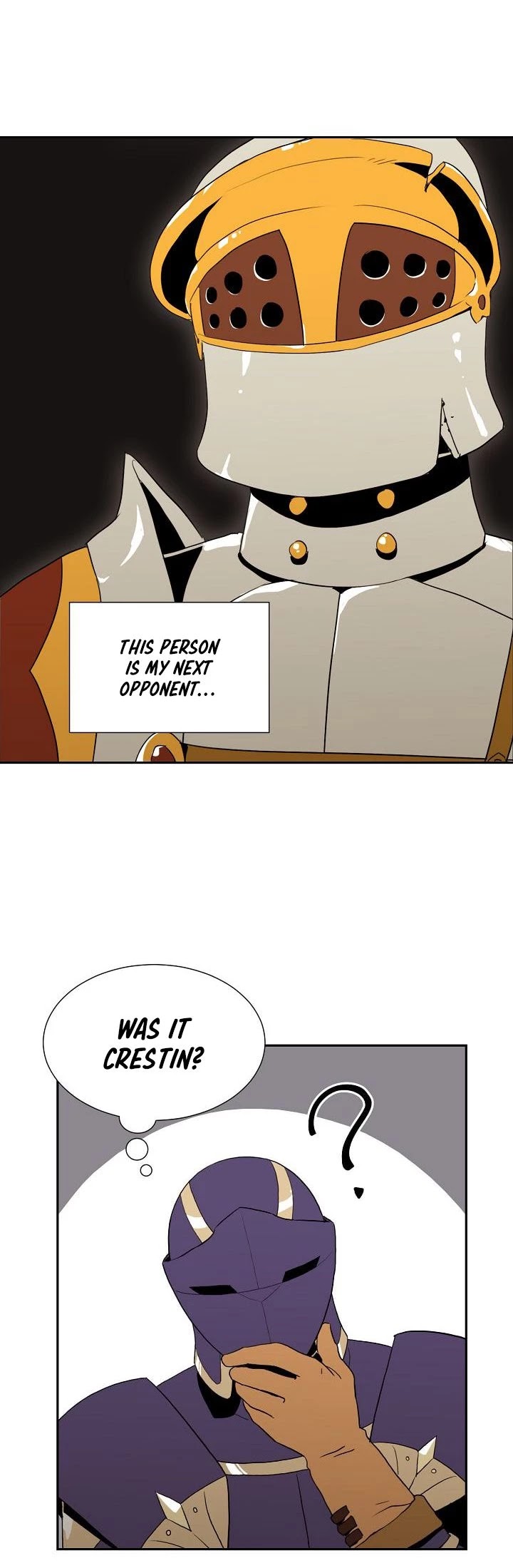 Skeleton Soldier Couldn’t Protect the Dungeon Chapter 29 page 19 - Chapter 29