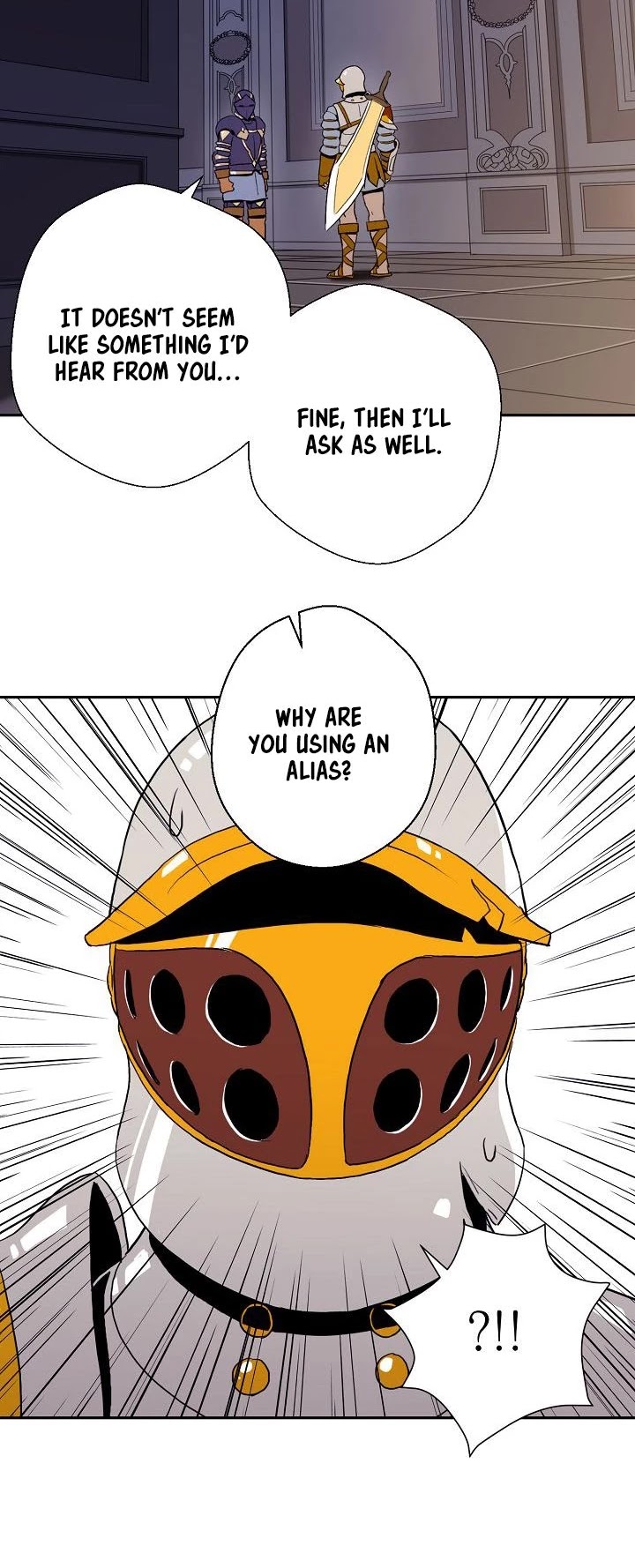 Skeleton Soldier Couldn’t Protect the Dungeon Chapter 29 page 28 - Chapter 29