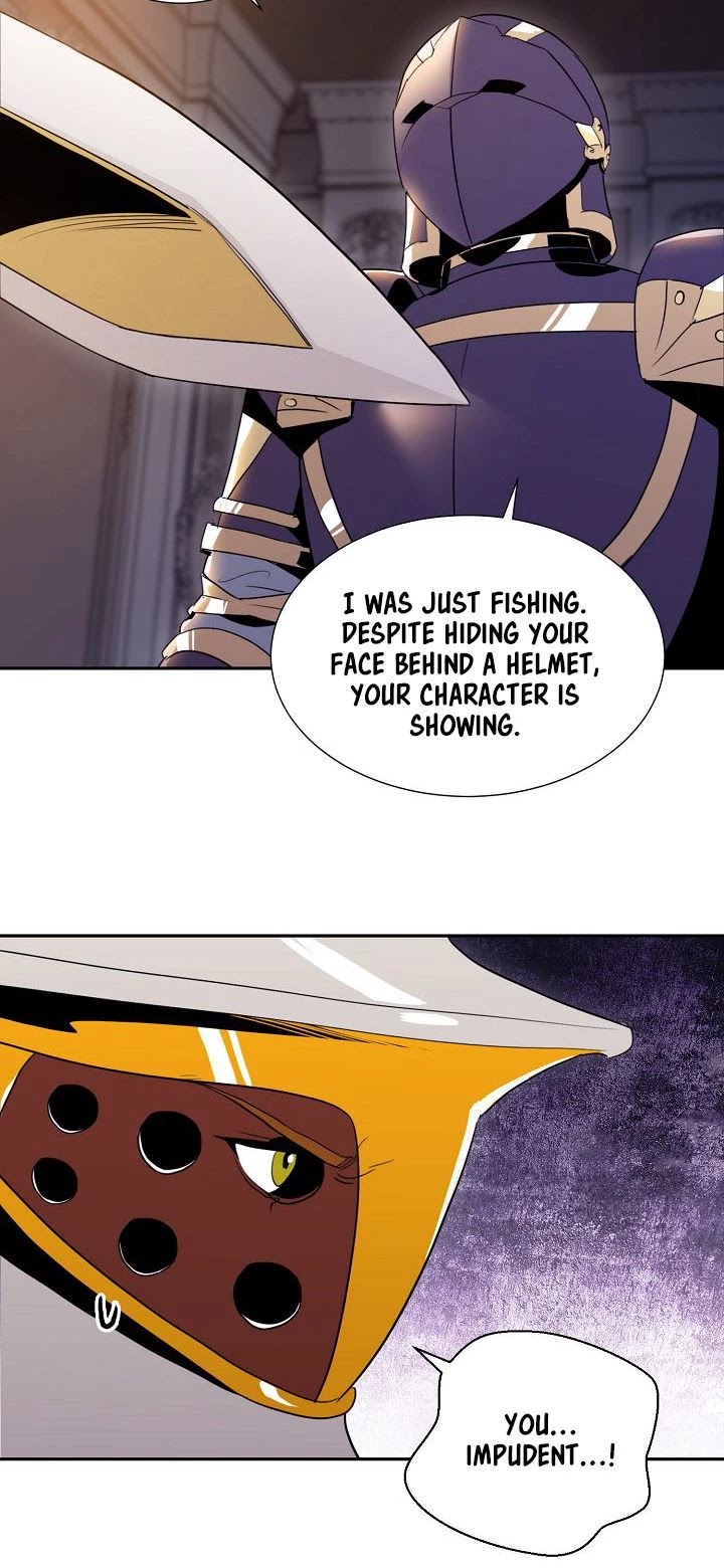 Skeleton Soldier Couldn’t Protect the Dungeon Chapter 29 page 31 - Chapter 29