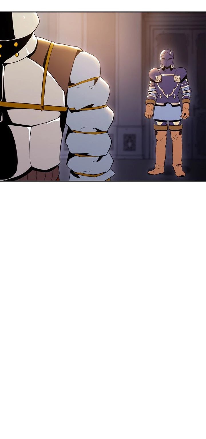 Skeleton Soldier Couldn’t Protect the Dungeon Chapter 29 page 33 - Chapter 29