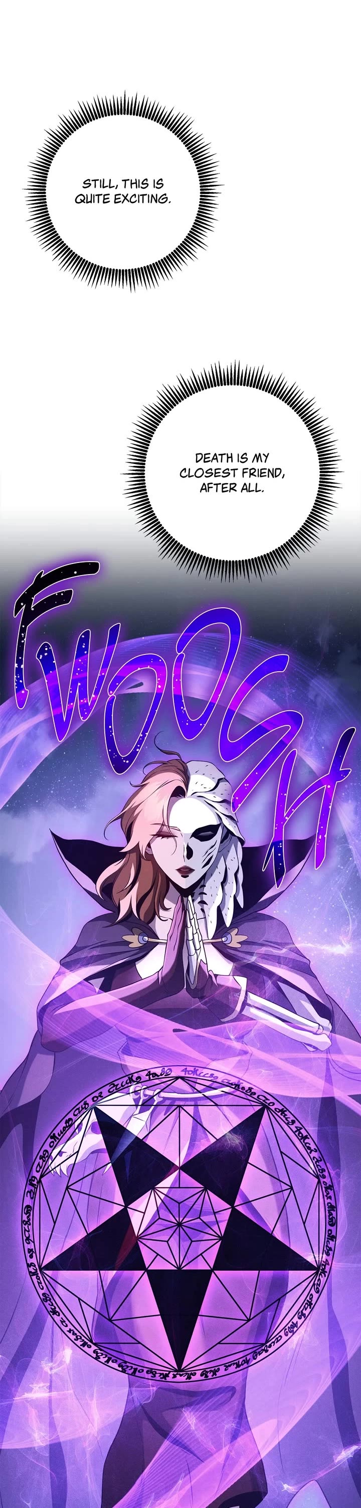 Skeleton Soldier Couldn’t Protect the Dungeon Chapter 290 page 11 - Chapter 290: S4 Finale