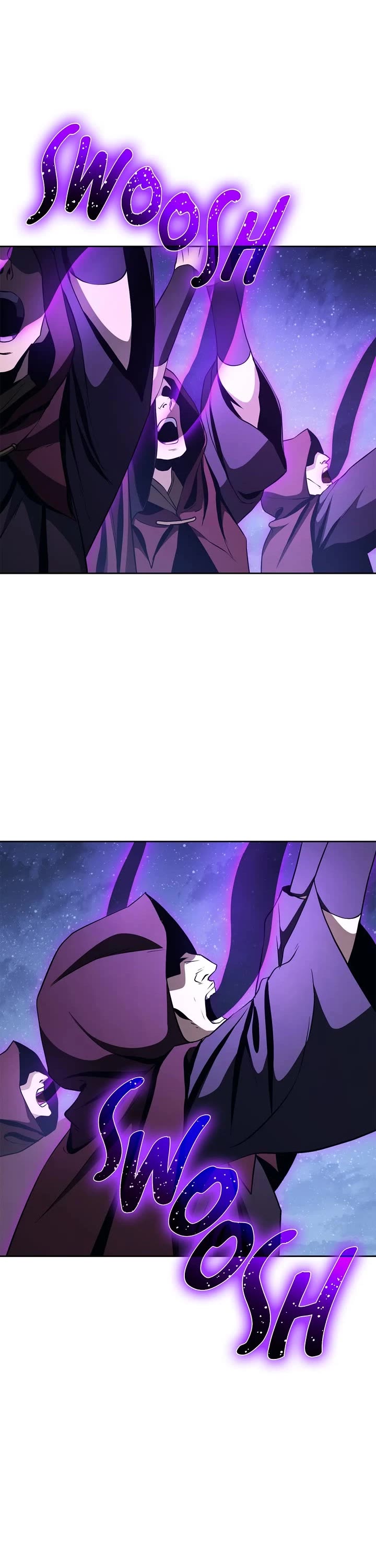 Skeleton Soldier Couldn’t Protect the Dungeon Chapter 290 page 13 - Chapter 290: S4 Finale