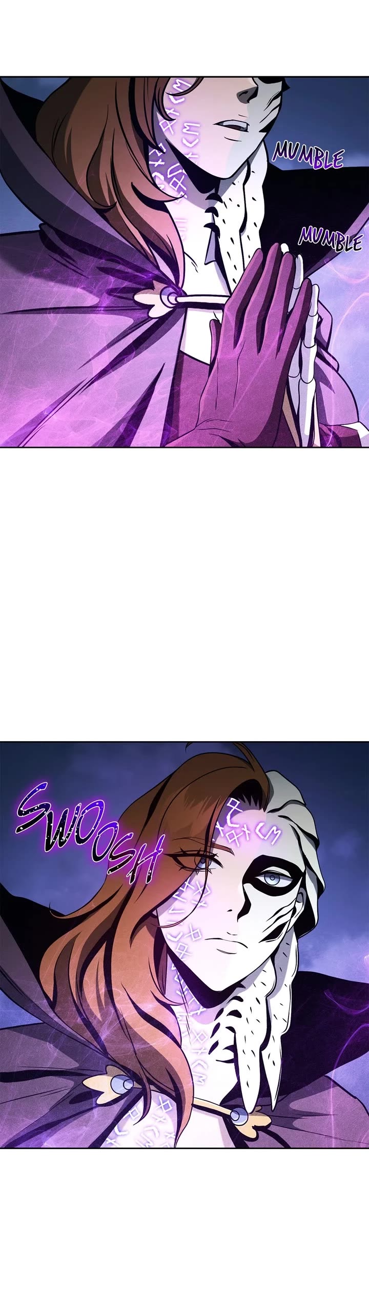 Skeleton Soldier Couldn’t Protect the Dungeon Chapter 290 page 15 - Chapter 290: S4 Finale