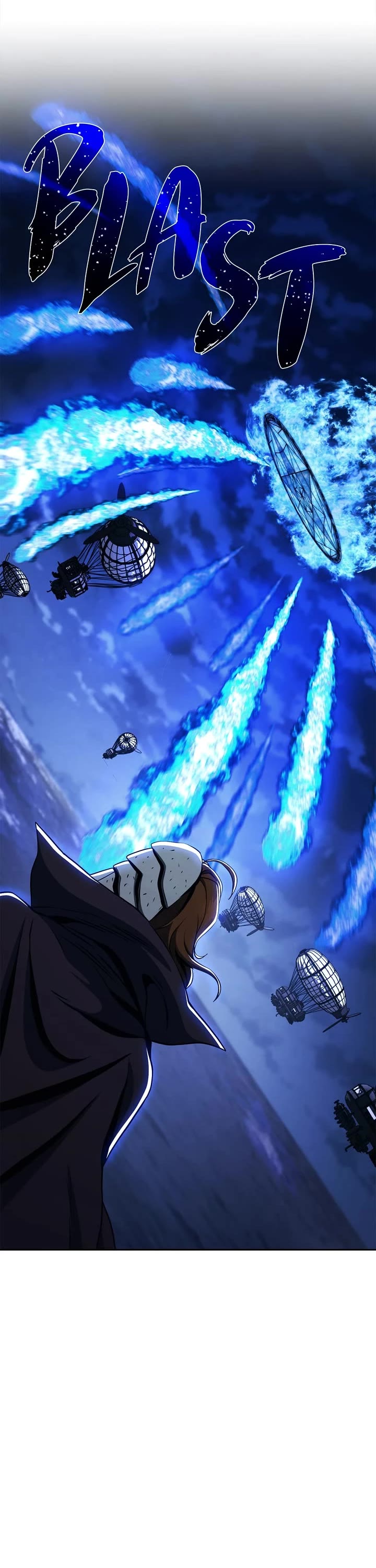 Skeleton Soldier Couldn’t Protect the Dungeon Chapter 290 page 17 - Chapter 290: S4 Finale