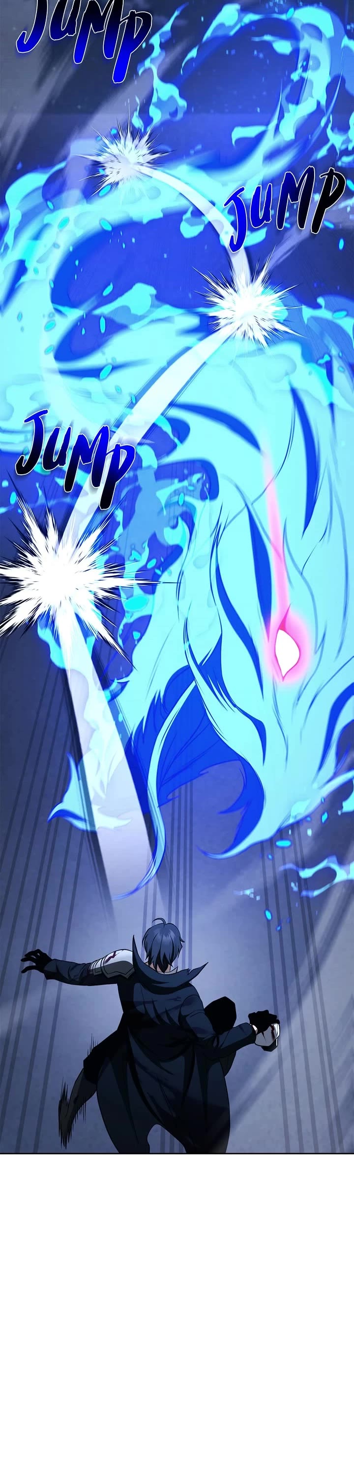 Skeleton Soldier Couldn’t Protect the Dungeon Chapter 290 page 23 - Chapter 290: S4 Finale