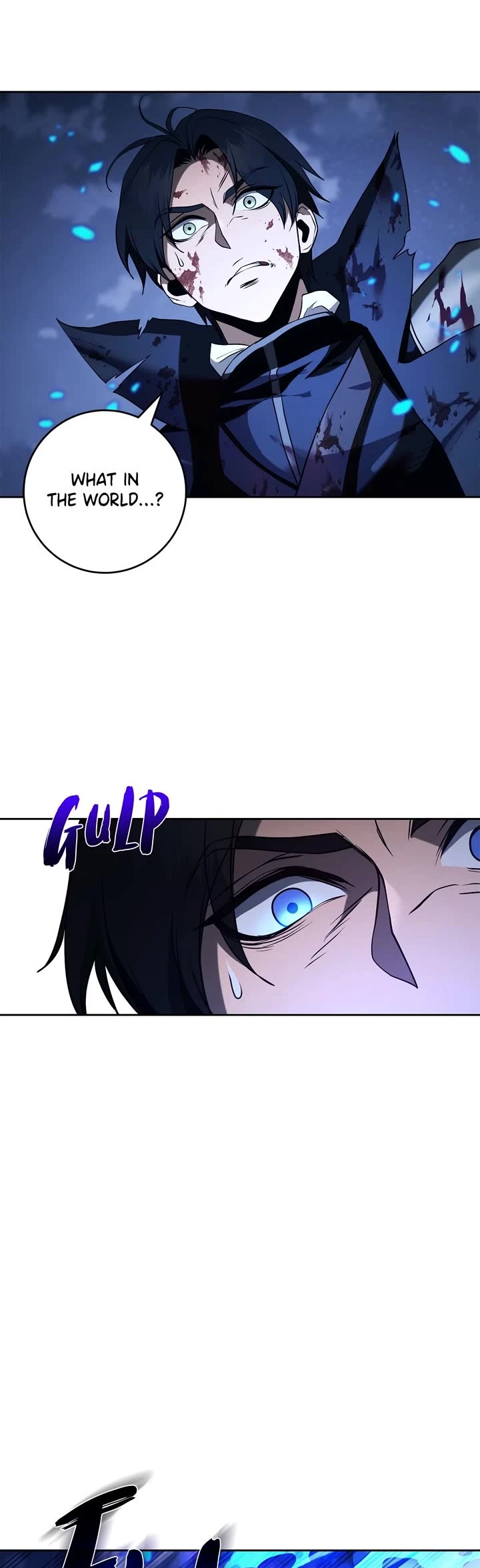 Skeleton Soldier Couldn’t Protect the Dungeon Chapter 290 page 24 - Chapter 290: S4 Finale