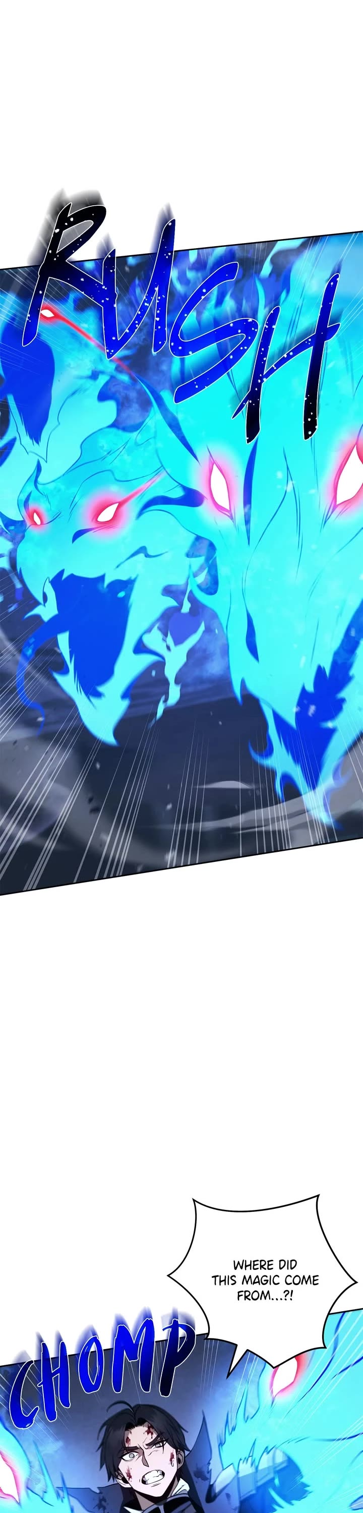 Skeleton Soldier Couldn’t Protect the Dungeon Chapter 290 page 26 - Chapter 290: S4 Finale