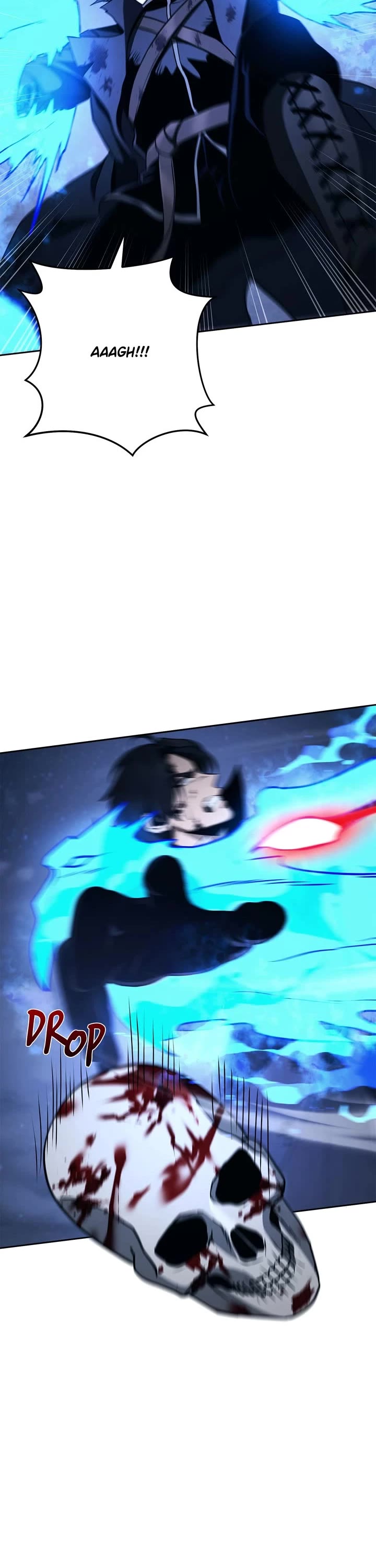Skeleton Soldier Couldn’t Protect the Dungeon Chapter 290 page 27 - Chapter 290: S4 Finale