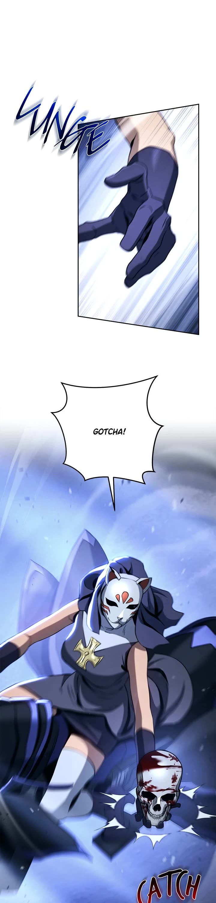 Skeleton Soldier Couldn’t Protect the Dungeon Chapter 290 page 28 - Chapter 290: S4 Finale