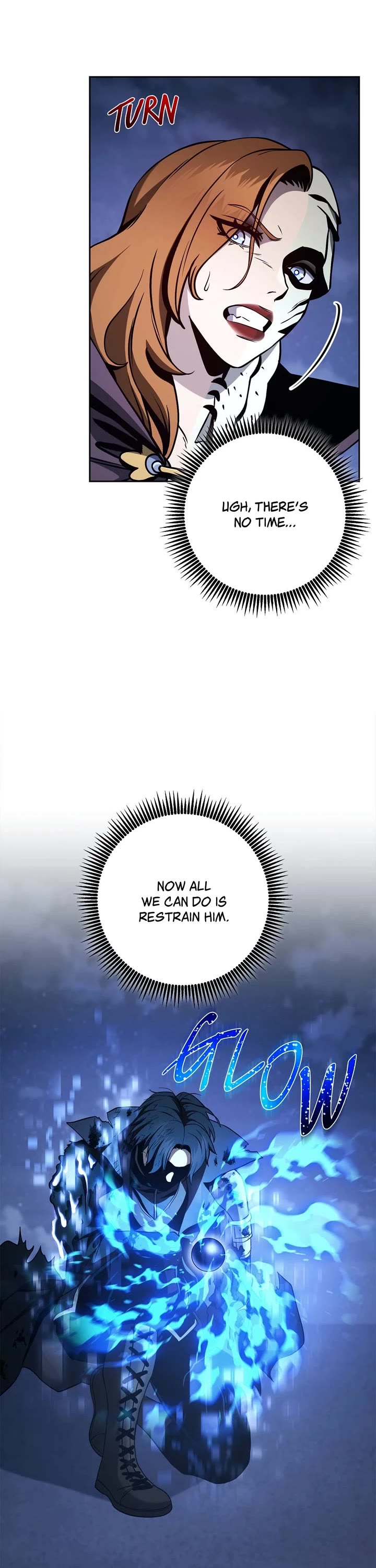 Skeleton Soldier Couldn’t Protect the Dungeon Chapter 290 page 38 - Chapter 290: S4 Finale