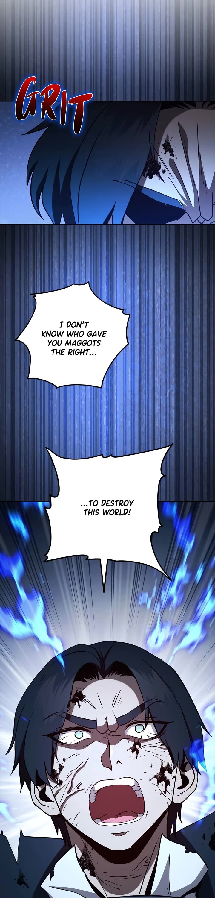 Skeleton Soldier Couldn’t Protect the Dungeon Chapter 290 page 41 - Chapter 290: S4 Finale