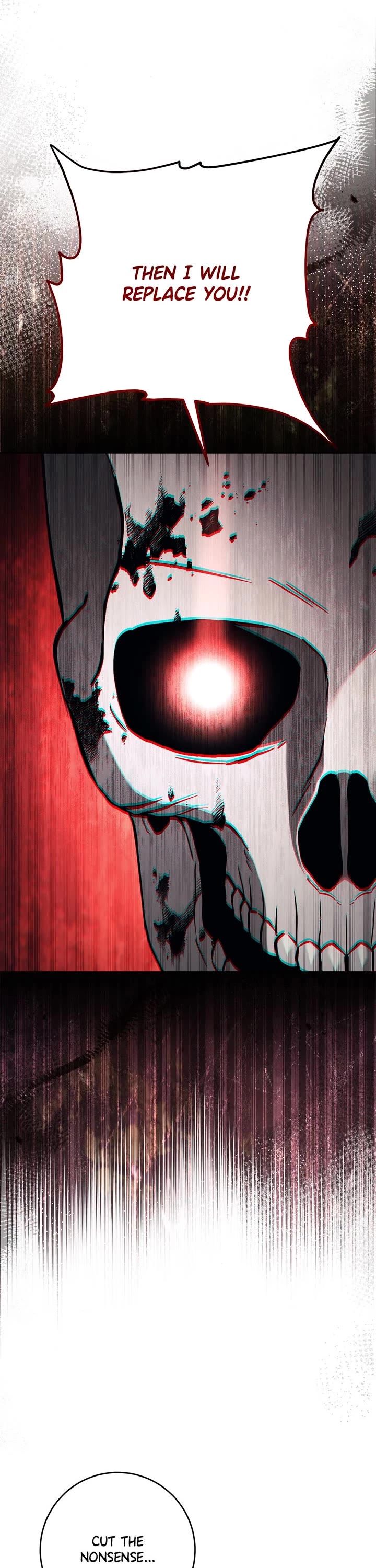 Skeleton Soldier Couldn’t Protect the Dungeon Chapter 290 page 48 - Chapter 290: S4 Finale