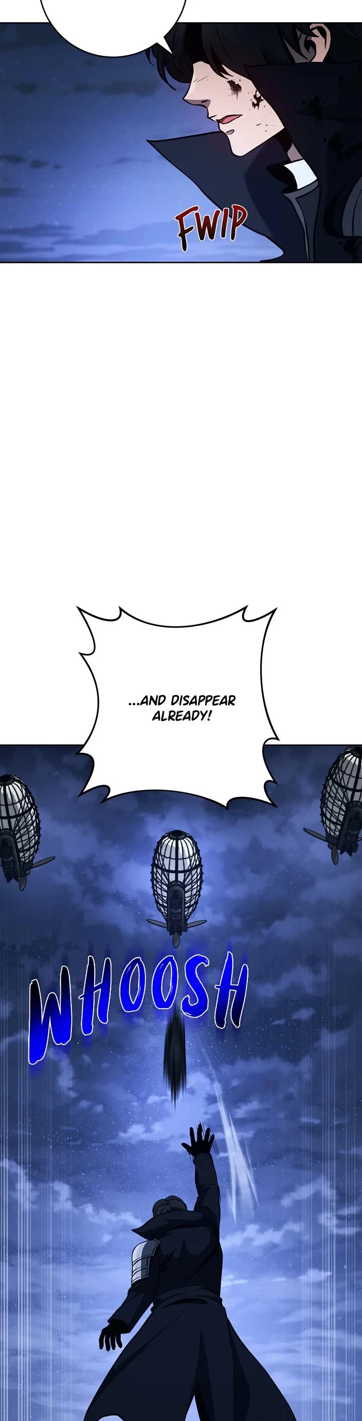 Skeleton Soldier Couldn’t Protect the Dungeon Chapter 290 page 49 - Chapter 290: S4 Finale