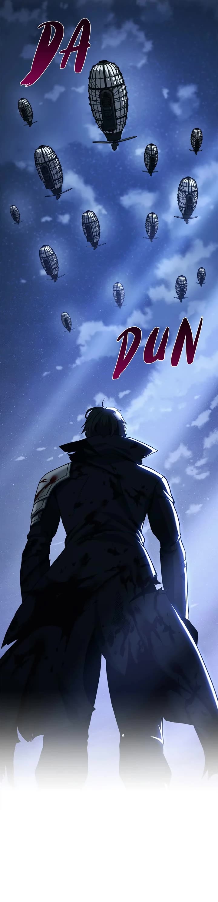 Skeleton Soldier Couldn’t Protect the Dungeon Chapter 290 page 5 - Chapter 290: S4 Finale