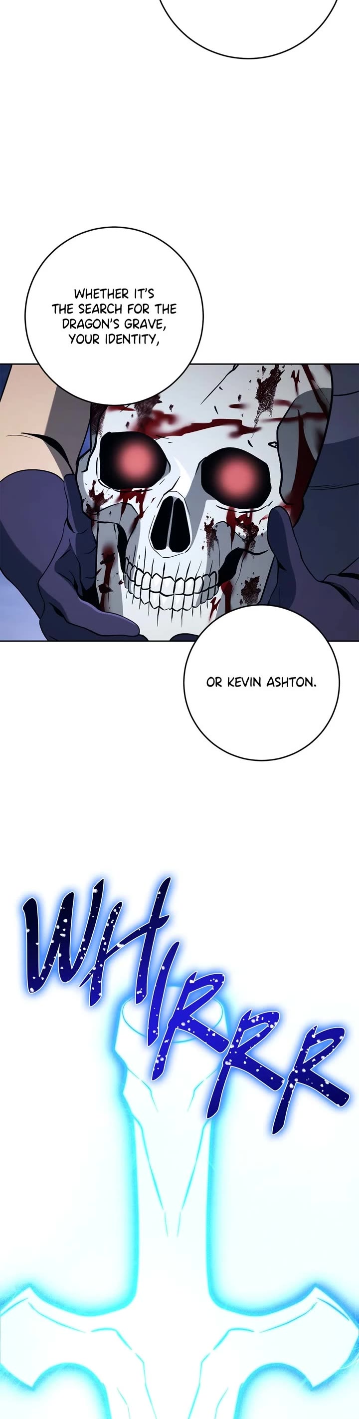 Skeleton Soldier Couldn’t Protect the Dungeon Chapter 290 page 55 - Chapter 290: S4 Finale