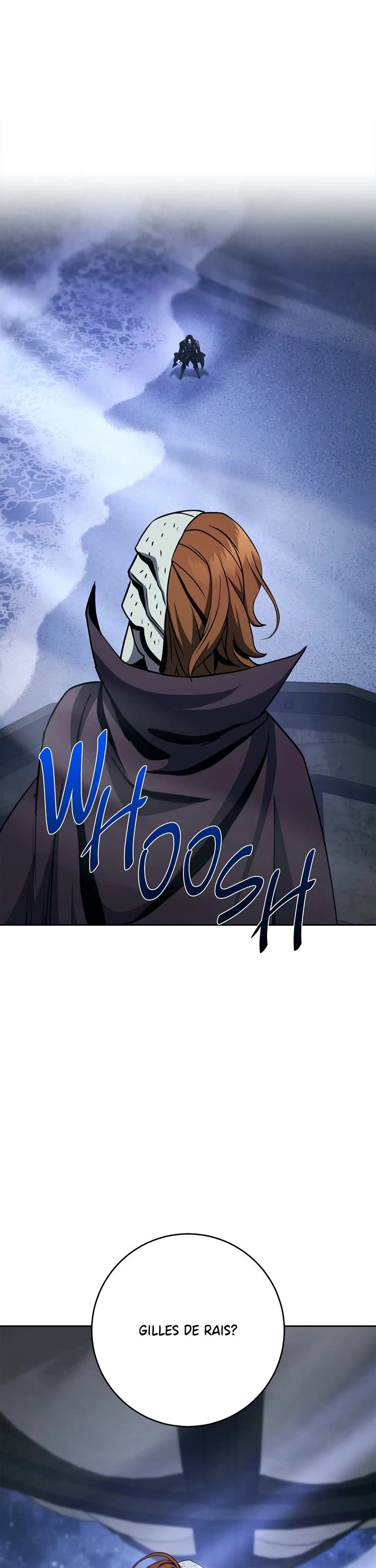 Skeleton Soldier Couldn’t Protect the Dungeon Chapter 290 page 6 - Chapter 290: S4 Finale