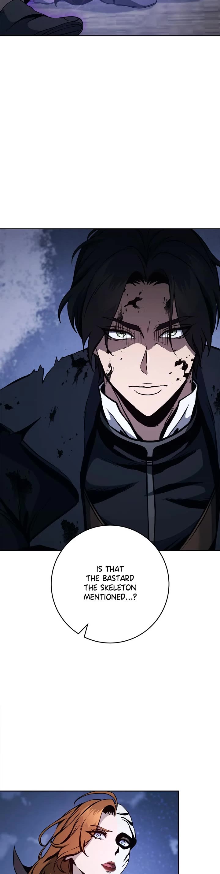 Skeleton Soldier Couldn’t Protect the Dungeon Chapter 290 page 9 - Chapter 290: S4 Finale