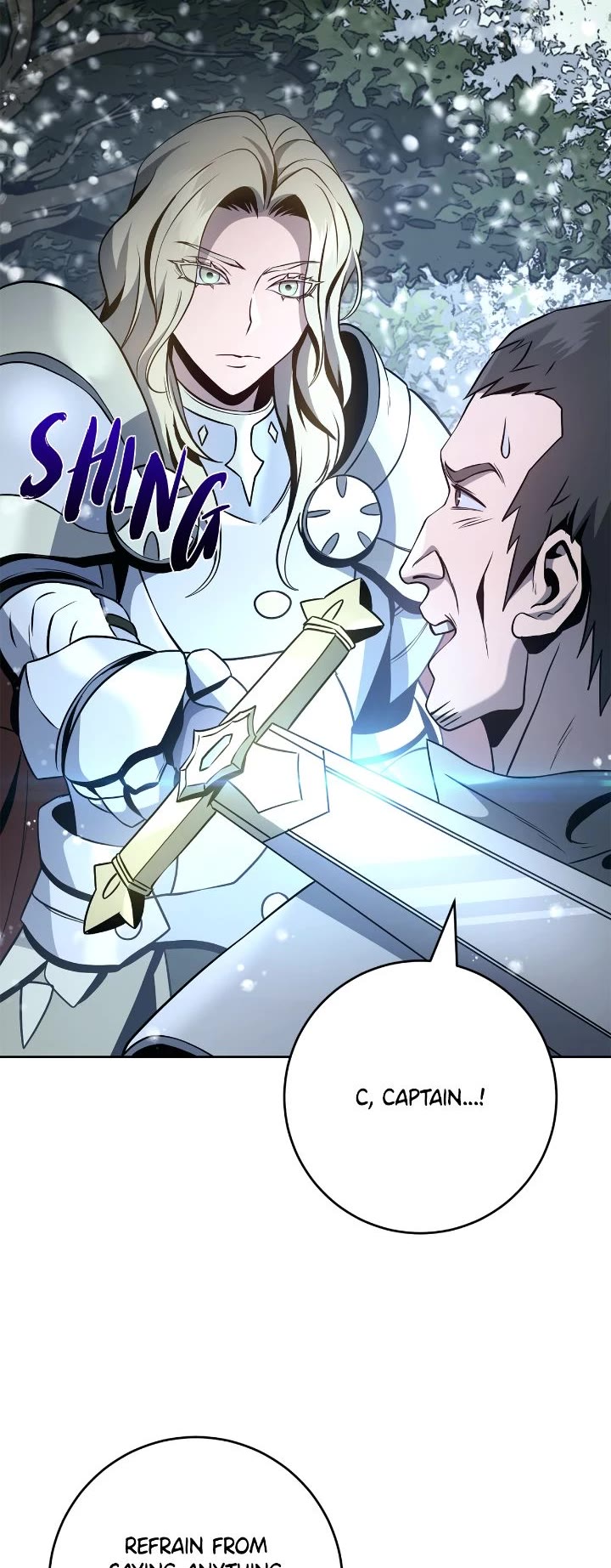 Skeleton Soldier Couldn’t Protect the Dungeon Chapter 291 page 19 - Chapter 291