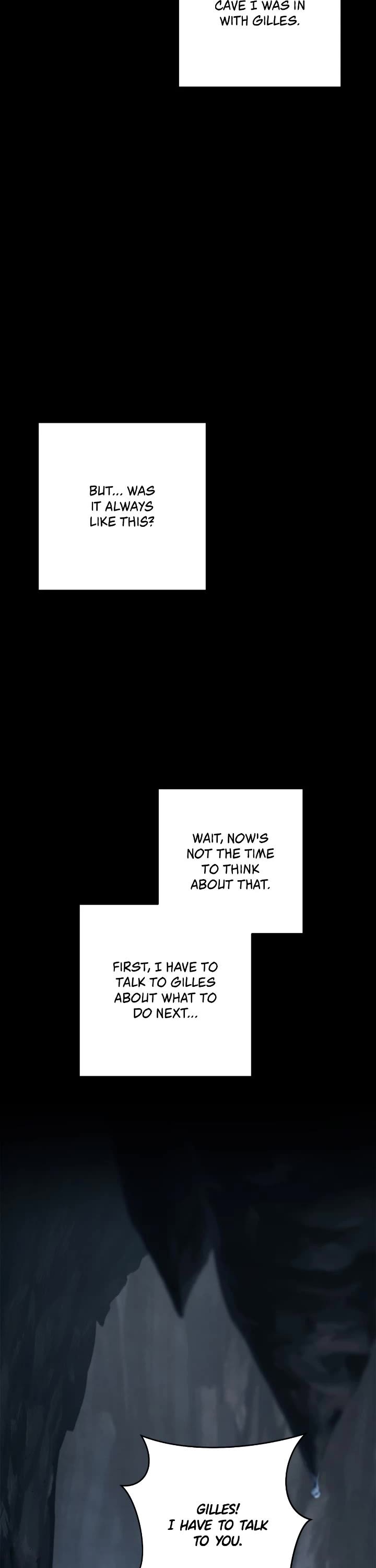 Skeleton Soldier Couldn’t Protect the Dungeon Chapter 291 page 2 - Chapter 291
