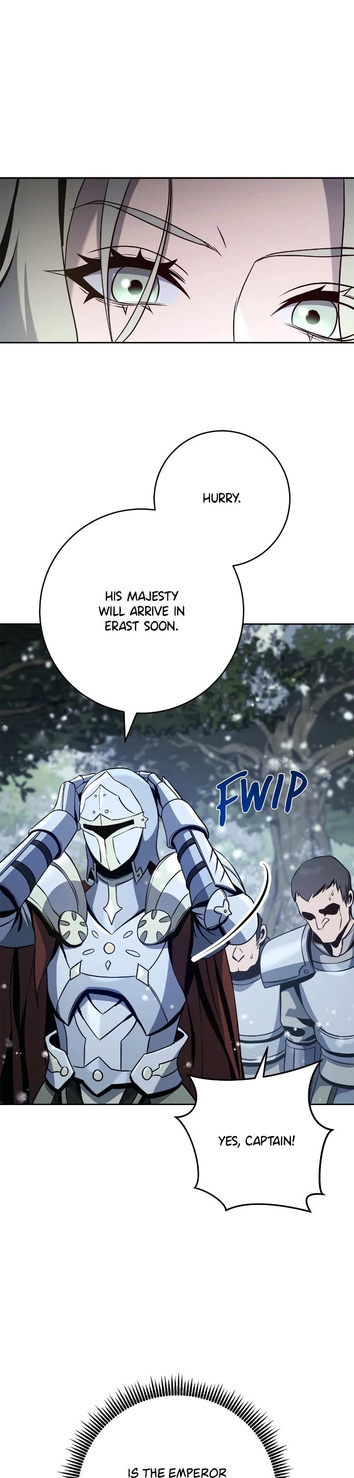 Skeleton Soldier Couldn’t Protect the Dungeon Chapter 291 page 21 - Chapter 291