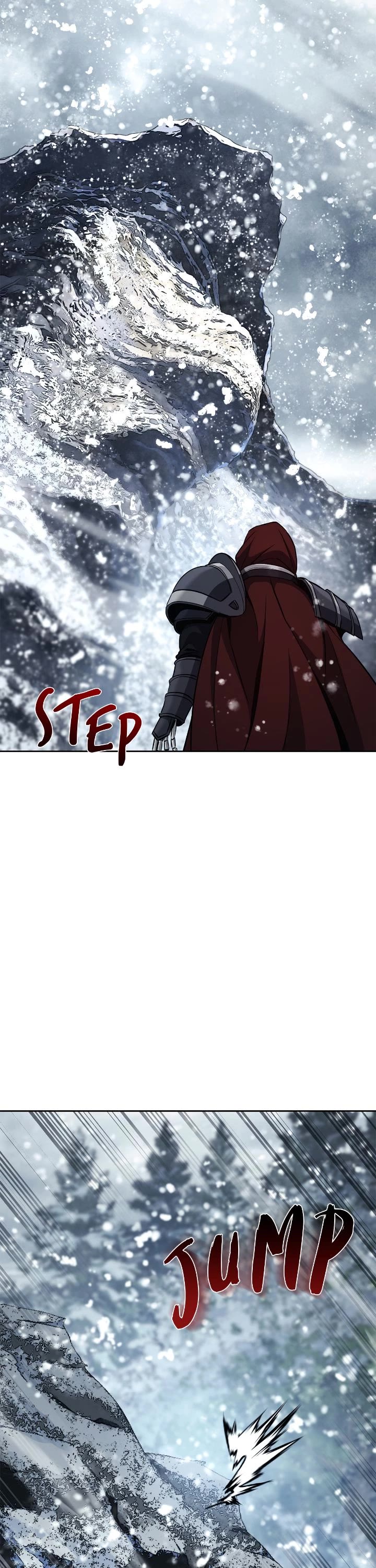 Skeleton Soldier Couldn’t Protect the Dungeon Chapter 291 page 23 - Chapter 291