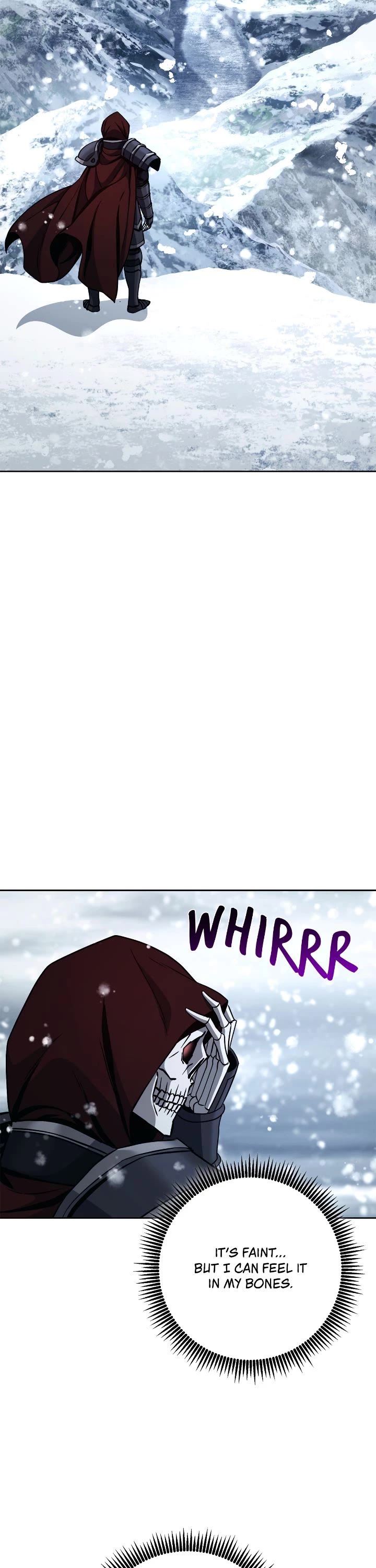 Skeleton Soldier Couldn’t Protect the Dungeon Chapter 291 page 26 - Chapter 291