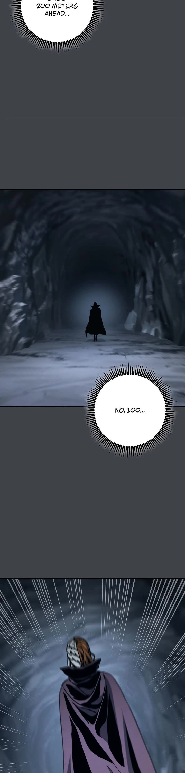 Skeleton Soldier Couldn’t Protect the Dungeon Chapter 291 page 28 - Chapter 291