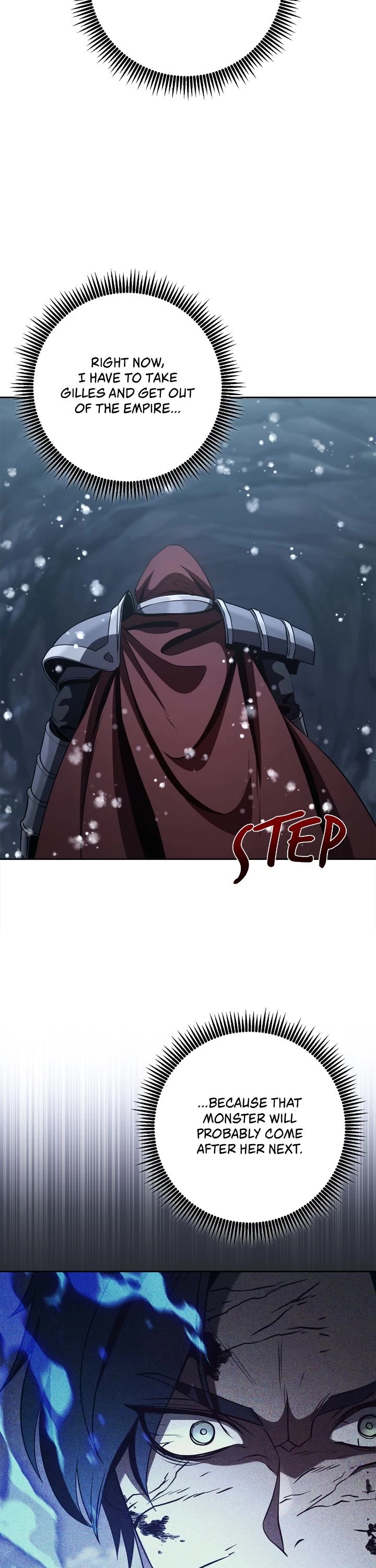 Skeleton Soldier Couldn’t Protect the Dungeon Chapter 291 page 31 - Chapter 291