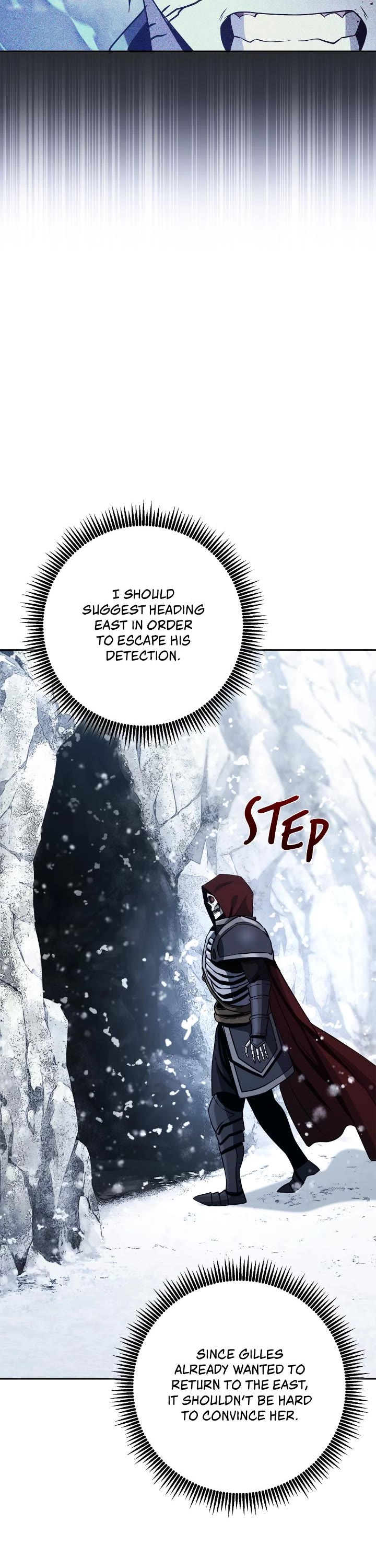 Skeleton Soldier Couldn’t Protect the Dungeon Chapter 291 page 32 - Chapter 291