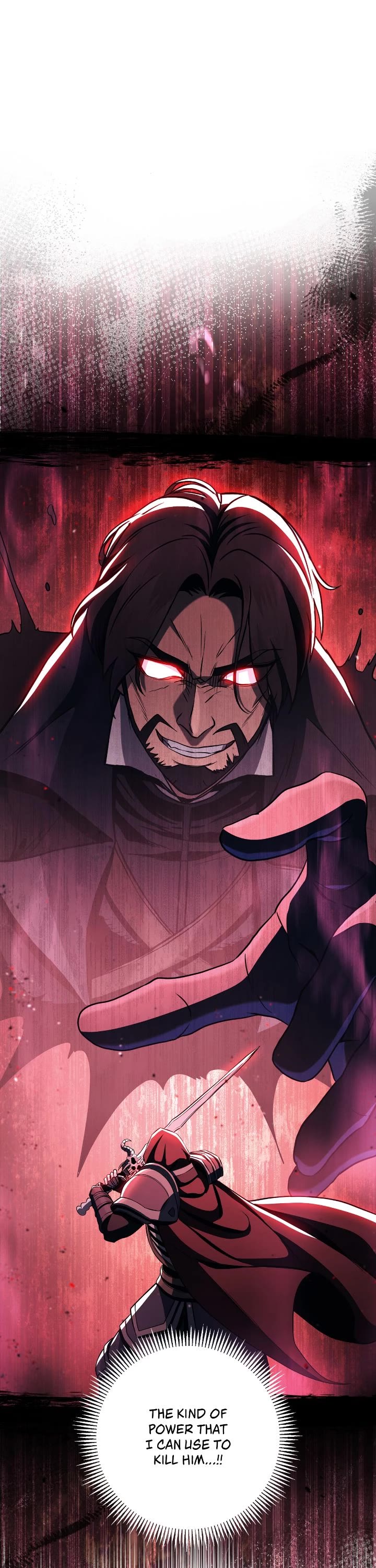 Skeleton Soldier Couldn’t Protect the Dungeon Chapter 291 page 36 - Chapter 291