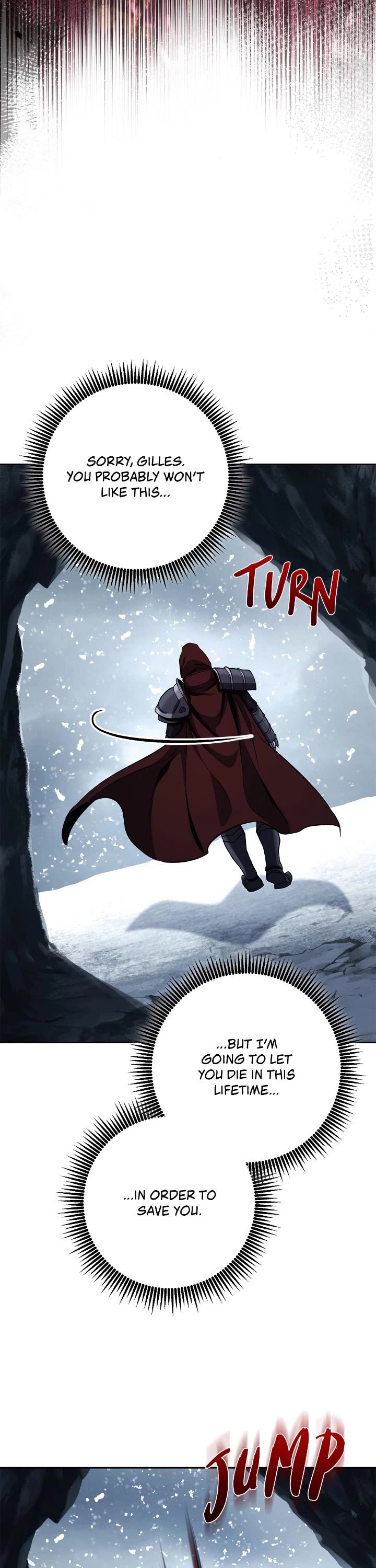 Skeleton Soldier Couldn’t Protect the Dungeon Chapter 291 page 37 - Chapter 291