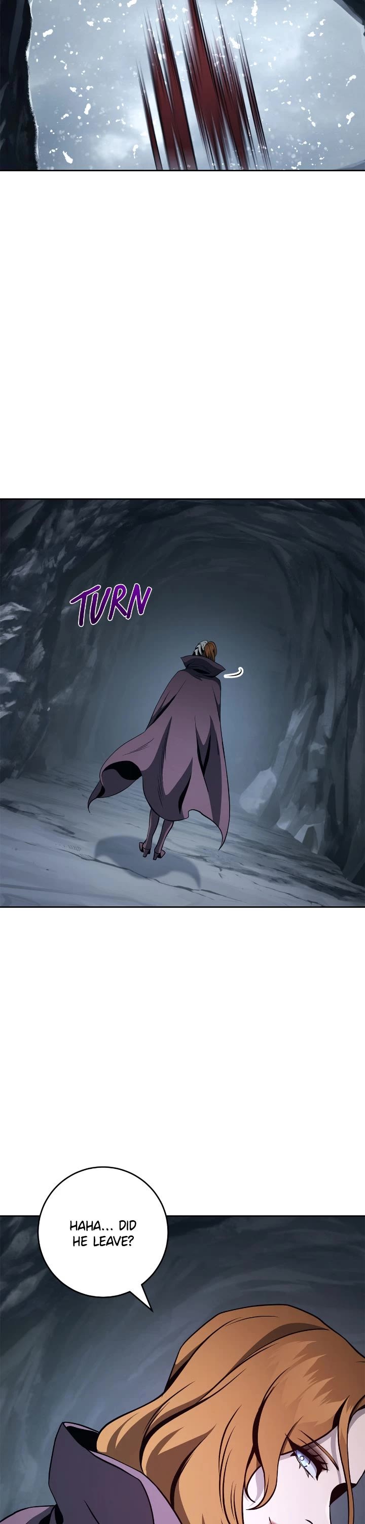 Skeleton Soldier Couldn’t Protect the Dungeon Chapter 291 page 38 - Chapter 291