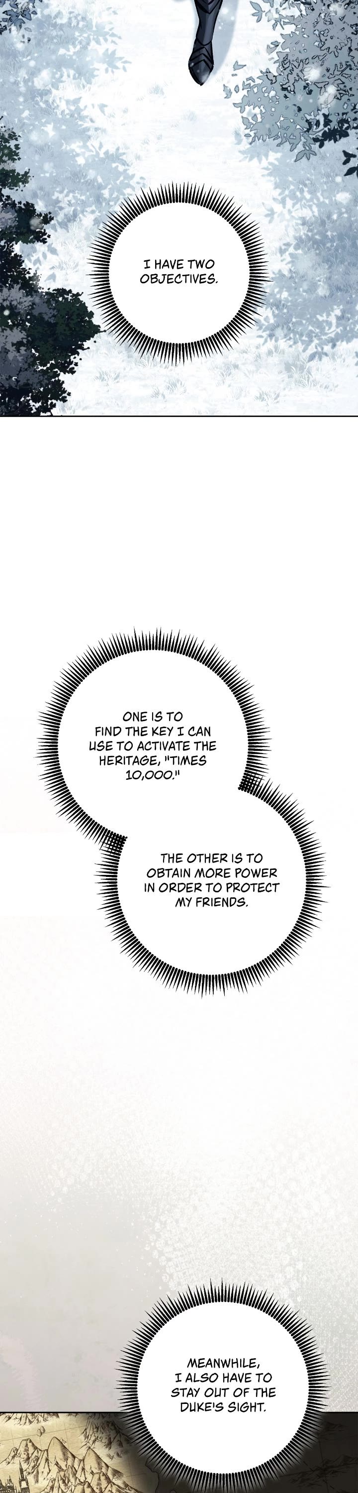 Skeleton Soldier Couldn’t Protect the Dungeon Chapter 291 page 41 - Chapter 291