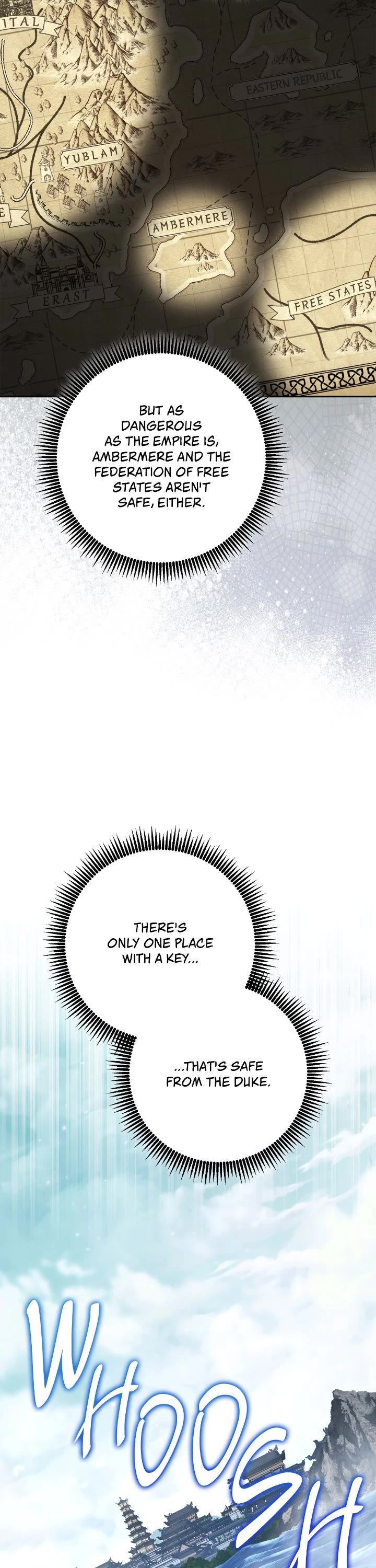 Skeleton Soldier Couldn’t Protect the Dungeon Chapter 291 page 42 - Chapter 291