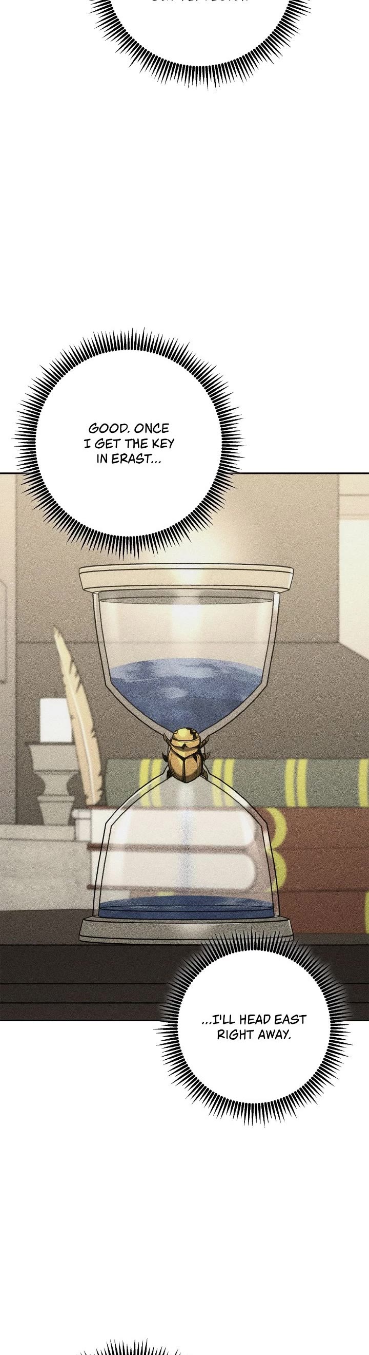 Skeleton Soldier Couldn’t Protect the Dungeon Chapter 291 page 44 - Chapter 291