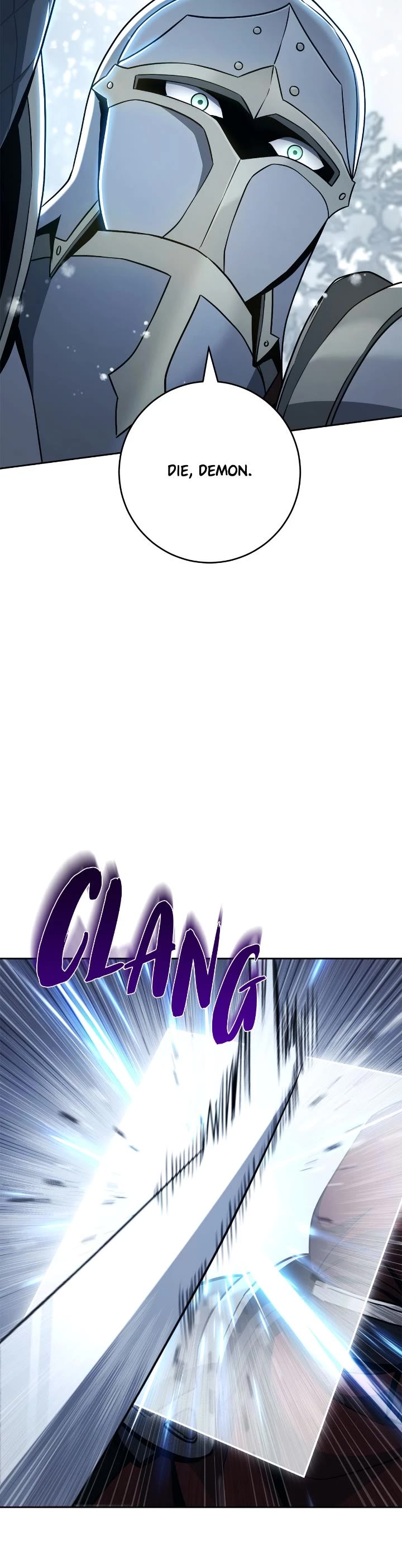 Skeleton Soldier Couldn’t Protect the Dungeon Chapter 291 page 49 - Chapter 291