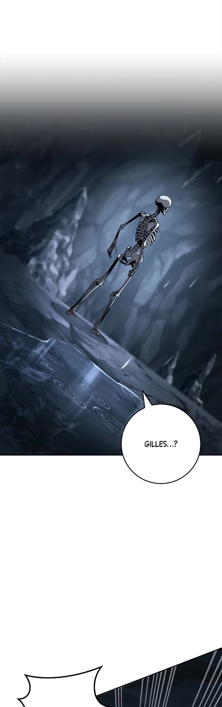 Skeleton Soldier Couldn’t Protect the Dungeon Chapter 291 page 5 - Chapter 291