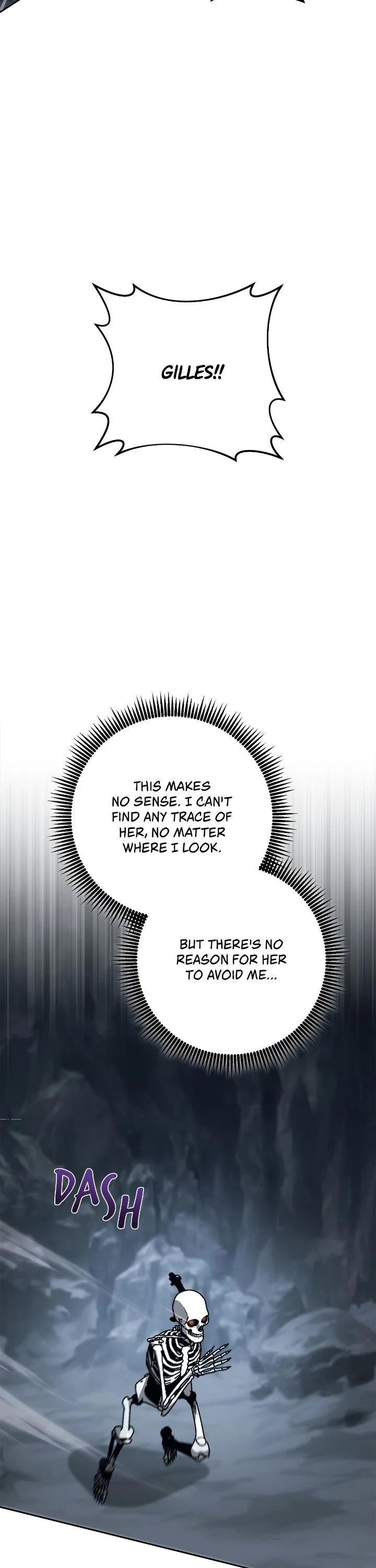 Skeleton Soldier Couldn’t Protect the Dungeon Chapter 291 page 7 - Chapter 291