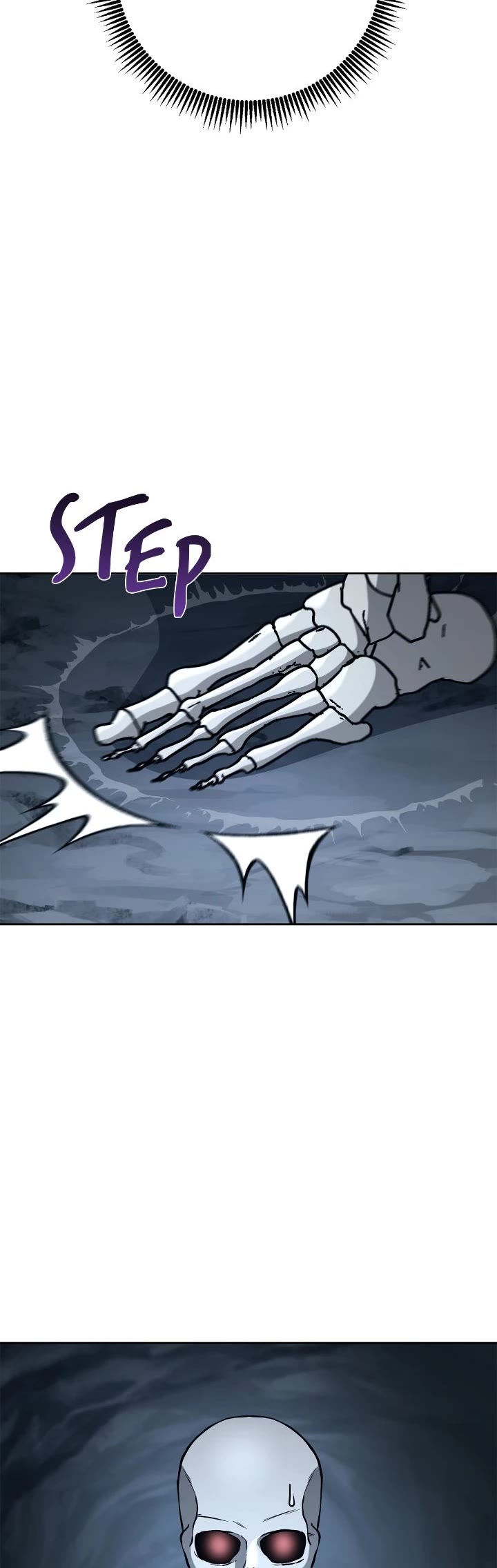 Skeleton Soldier Couldn’t Protect the Dungeon Chapter 291 page 9 - Chapter 291