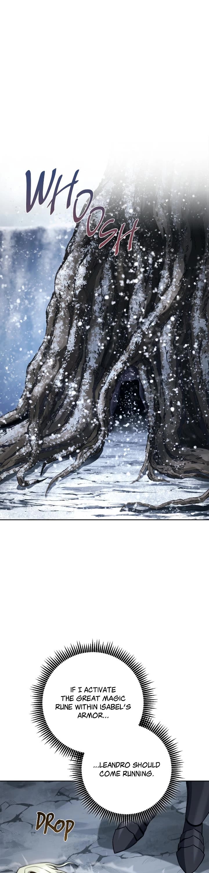 Skeleton Soldier Couldn’t Protect the Dungeon Chapter 292 page 1 - Chapter 292