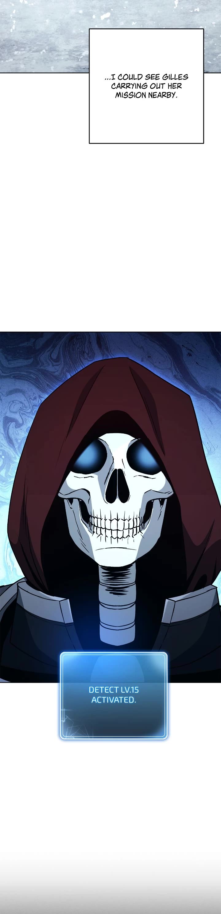 Skeleton Soldier Couldn’t Protect the Dungeon Chapter 292 page 10 - Chapter 292