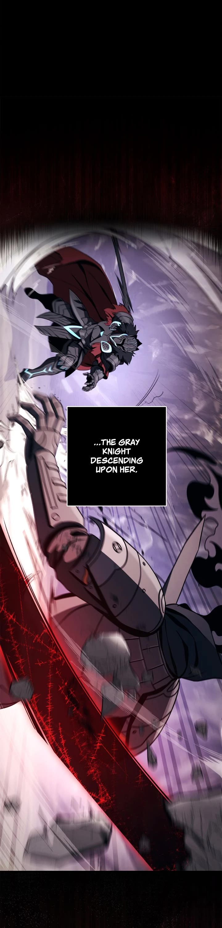 Skeleton Soldier Couldn’t Protect the Dungeon Chapter 292 page 13 - Chapter 292