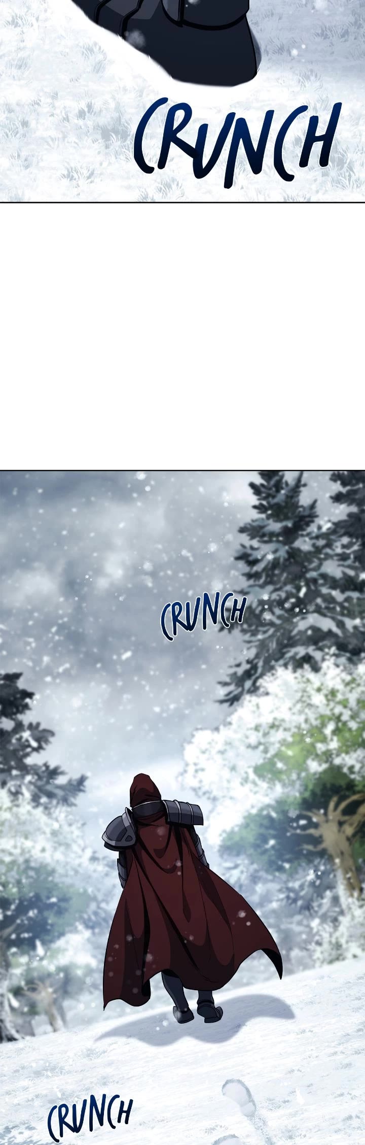 Skeleton Soldier Couldn’t Protect the Dungeon Chapter 292 page 15 - Chapter 292