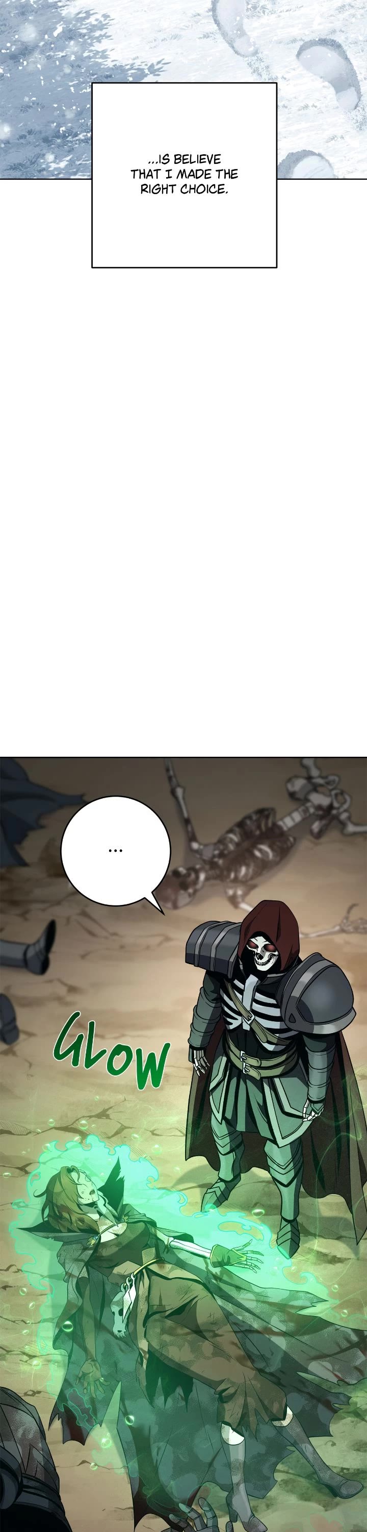 Skeleton Soldier Couldn’t Protect the Dungeon Chapter 292 page 16 - Chapter 292
