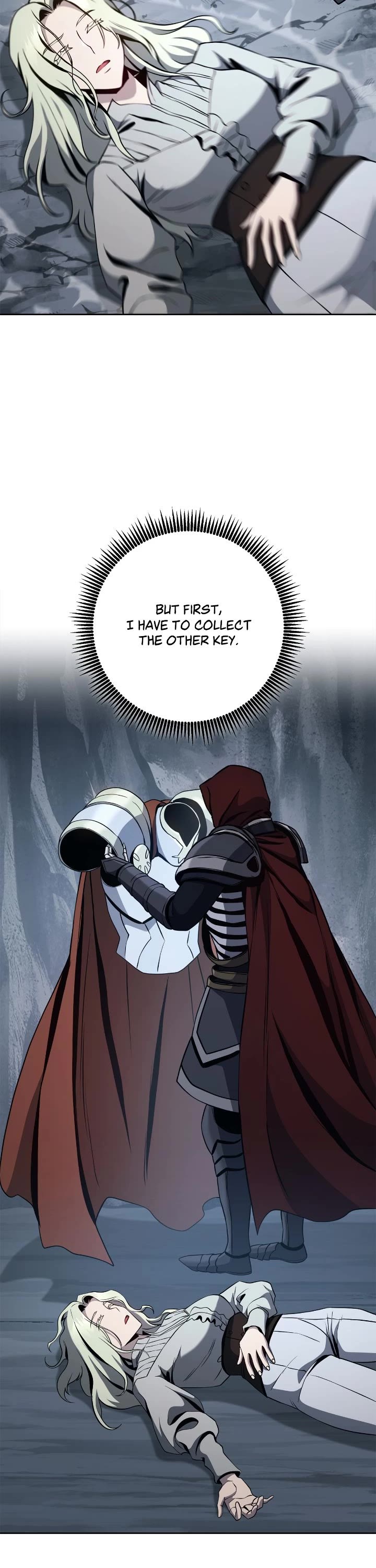 Skeleton Soldier Couldn’t Protect the Dungeon Chapter 292 page 2 - Chapter 292