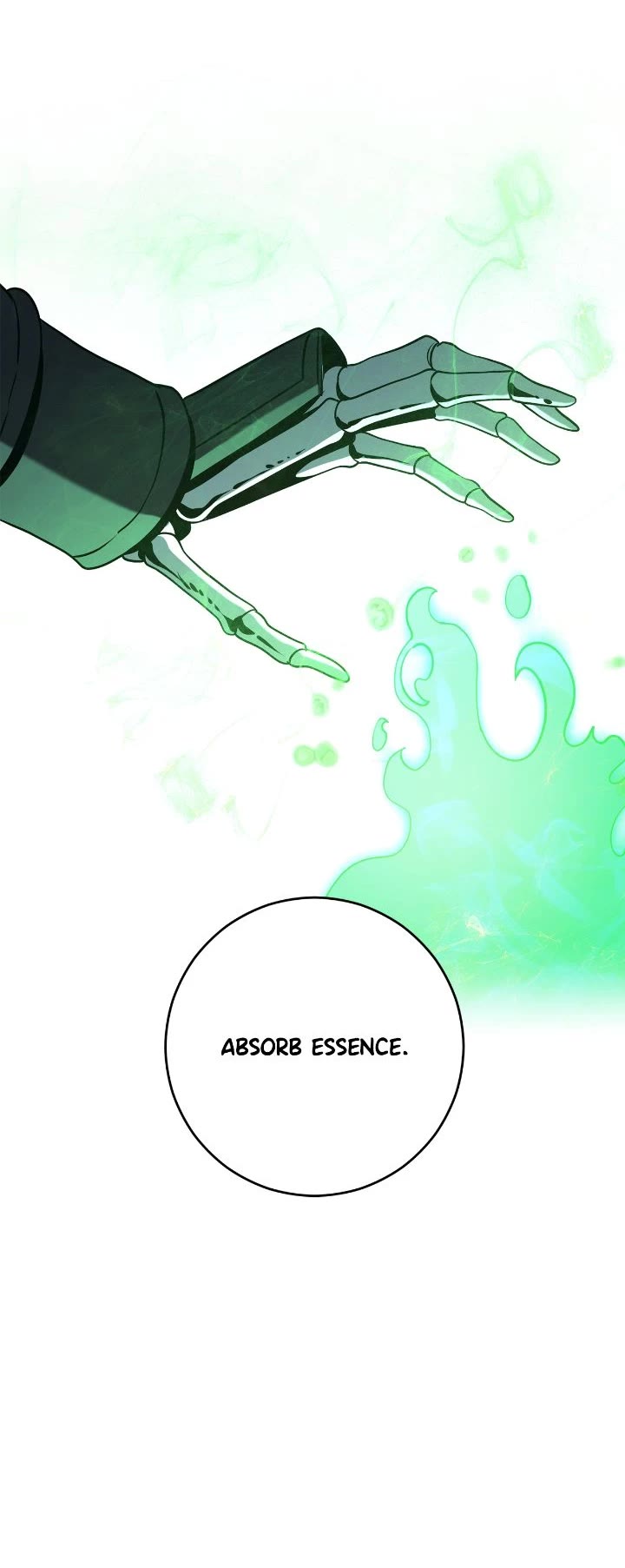 Skeleton Soldier Couldn’t Protect the Dungeon Chapter 292 page 20 - Chapter 292